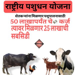 Rashtriy Pashu Dhan Yojana 2025 Rashtriy Pashu Dhan Yojana 2025 | राष्ट्रीय पशुधन योजना ( national livestock mission)